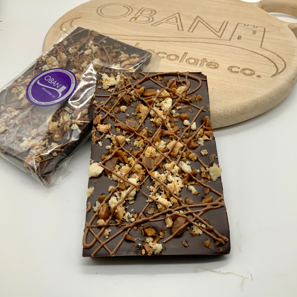 Artisan Bars