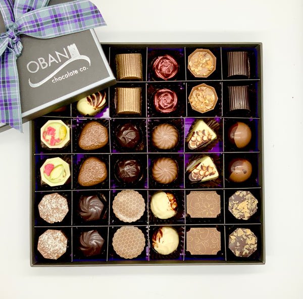 Selection Boxes
